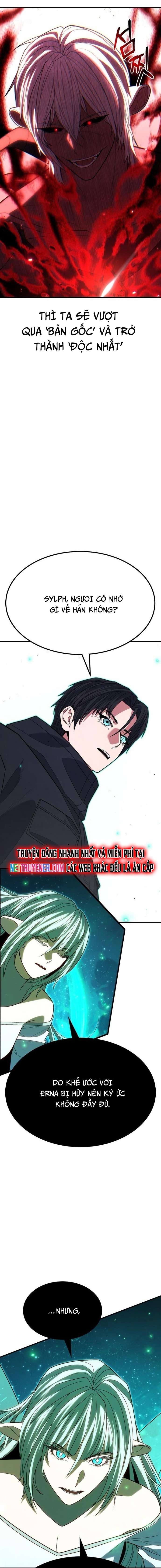 Tuyệt Thế Anh Hùng Chapter 49 - Trang 2