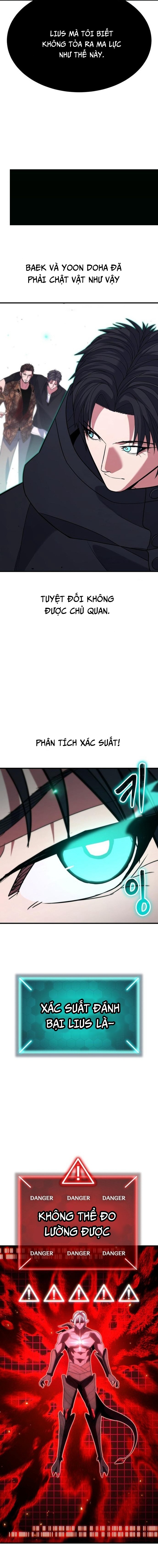 Tuyệt Thế Anh Hùng Chapter 49 - Trang 2