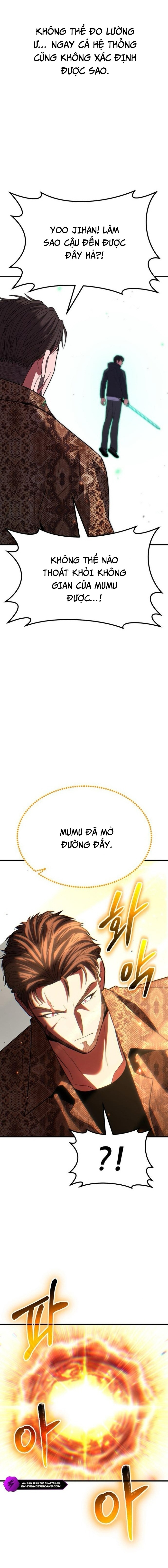 Tuyệt Thế Anh Hùng Chapter 49 - Trang 2