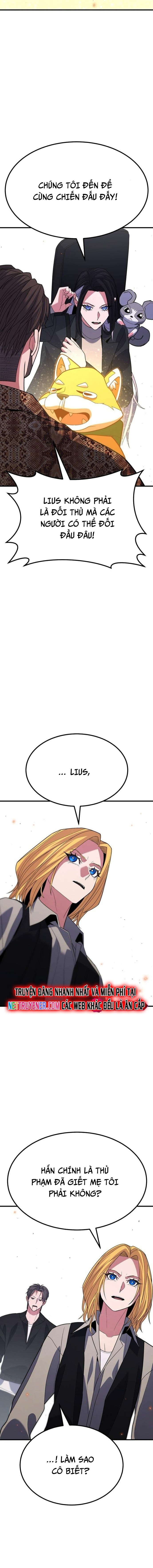 Tuyệt Thế Anh Hùng Chapter 49 - Trang 2