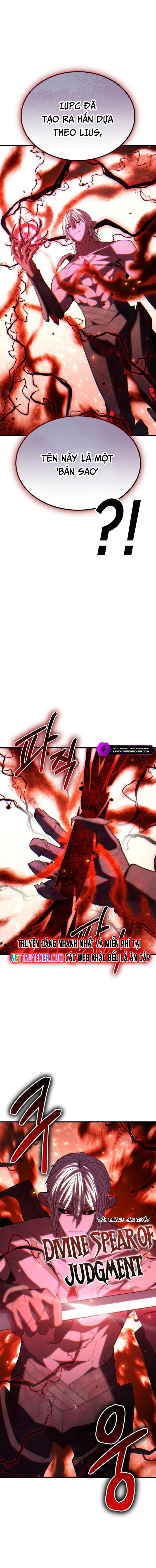 Tuyệt Thế Anh Hùng Chapter 49 - Trang 2