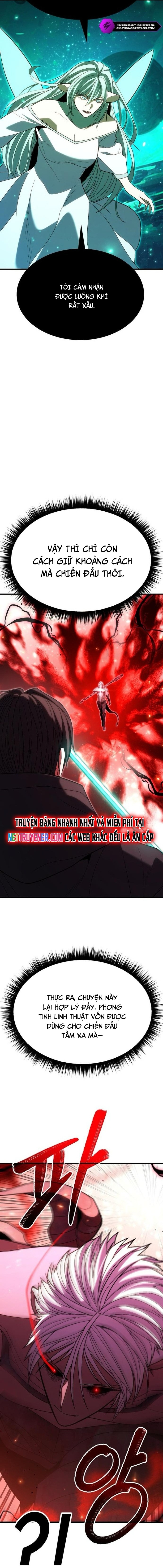 Tuyệt Thế Anh Hùng Chapter 49 - Trang 2