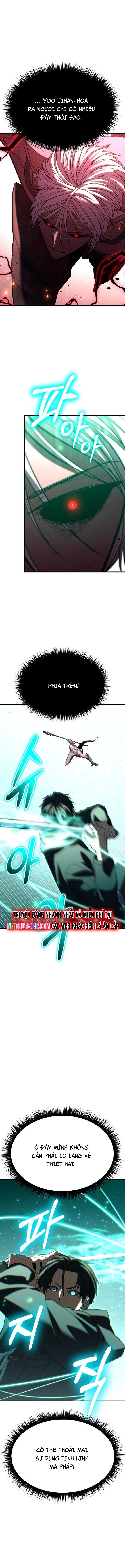 Tuyệt Thế Anh Hùng Chapter 49 - Trang 2