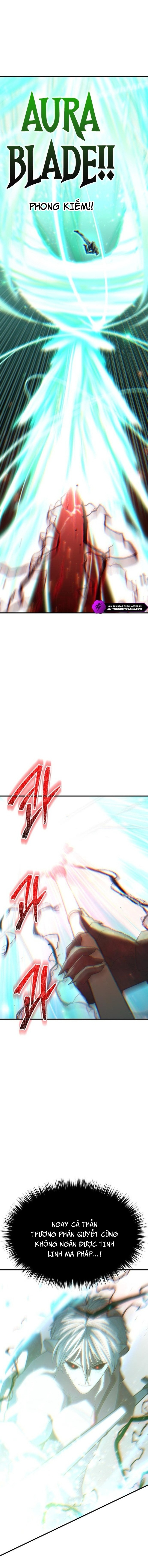 Tuyệt Thế Anh Hùng Chapter 49 - Trang 2