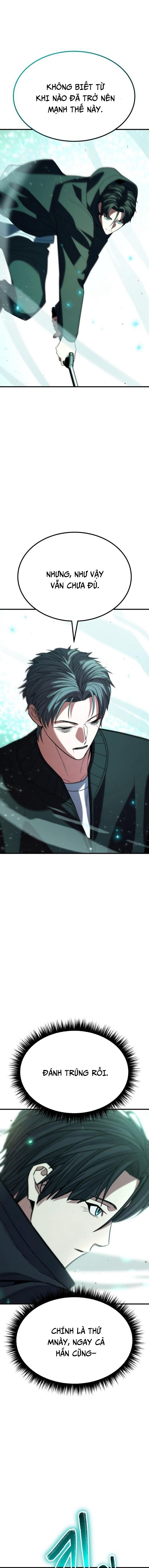 Tuyệt Thế Anh Hùng Chapter 49 - Trang 2