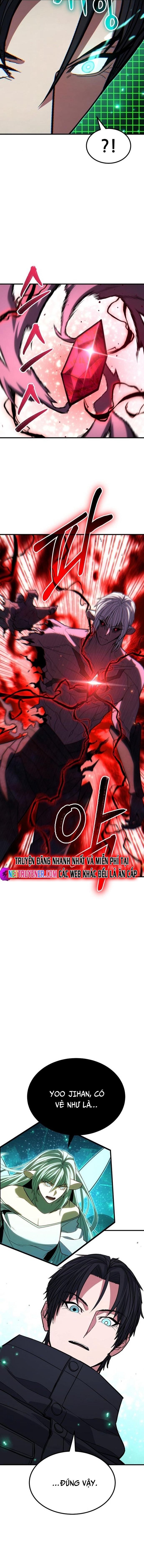 Tuyệt Thế Anh Hùng Chapter 49 - Trang 2