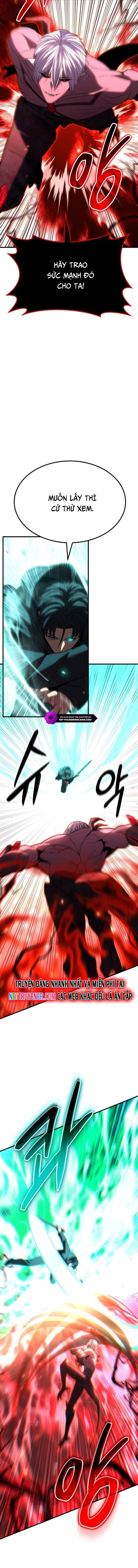 Tuyệt Thế Anh Hùng Chapter 49 - Trang 2