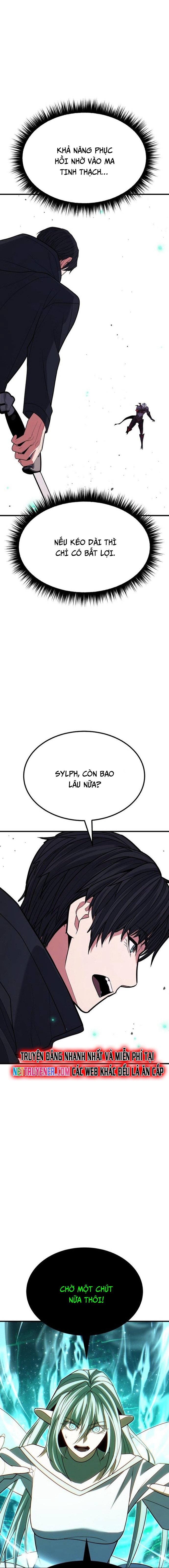 Tuyệt Thế Anh Hùng Chapter 49 - Trang 2