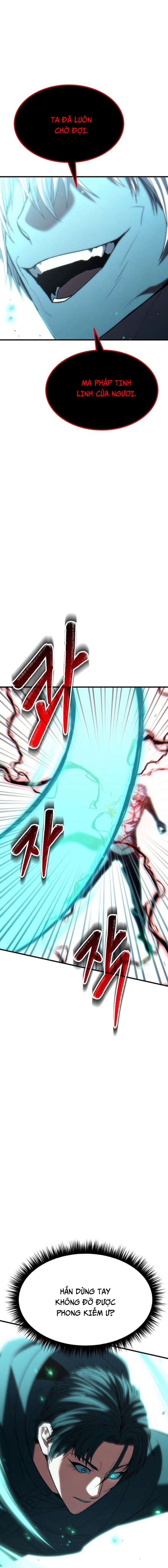 Tuyệt Thế Anh Hùng Chapter 49 - Trang 2