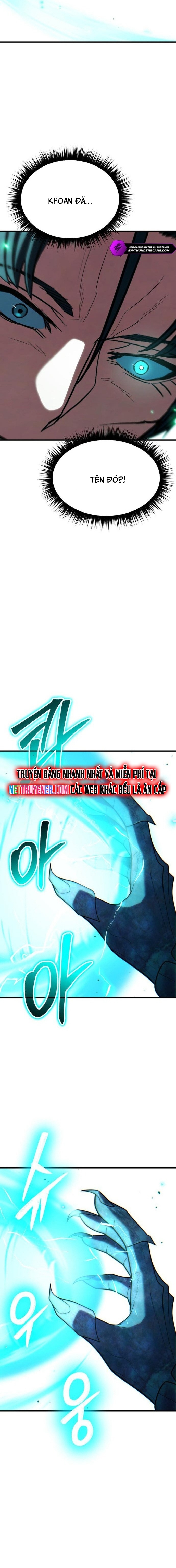 Tuyệt Thế Anh Hùng Chapter 49 - Trang 2