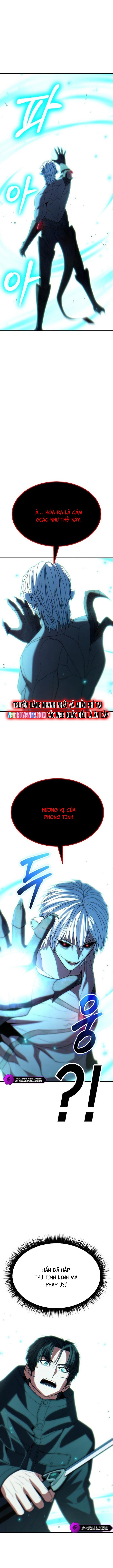 Tuyệt Thế Anh Hùng Chapter 49 - Trang 2