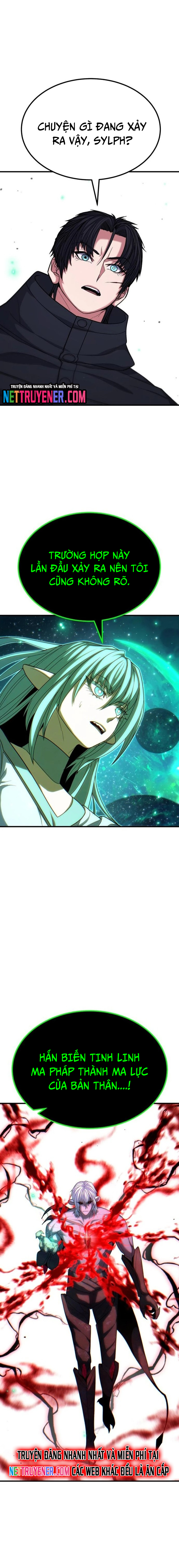 Tuyệt Thế Anh Hùng Chapter 50 - Trang 2