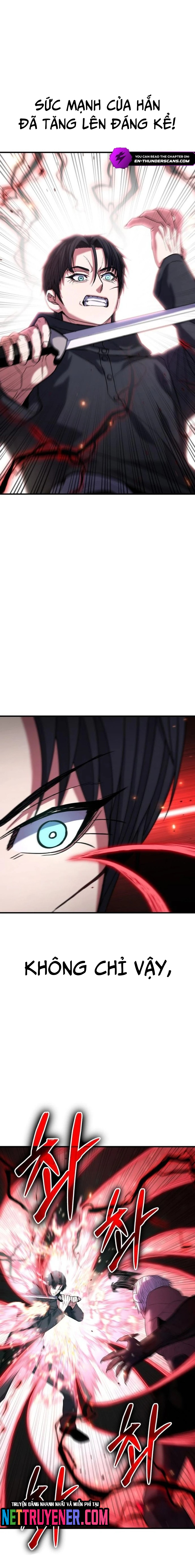 Tuyệt Thế Anh Hùng Chapter 50 - Trang 2
