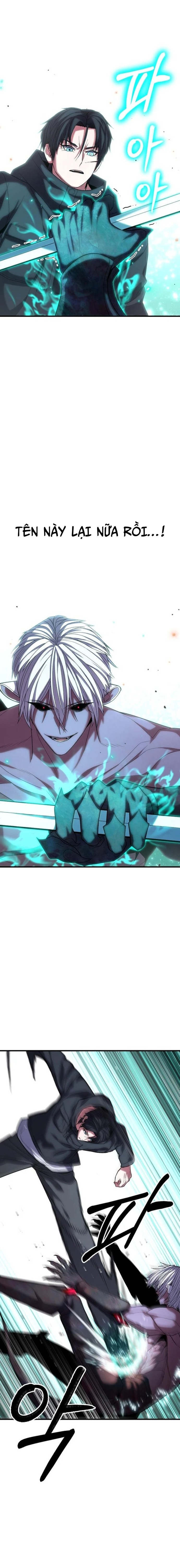 Tuyệt Thế Anh Hùng Chapter 50 - Trang 2