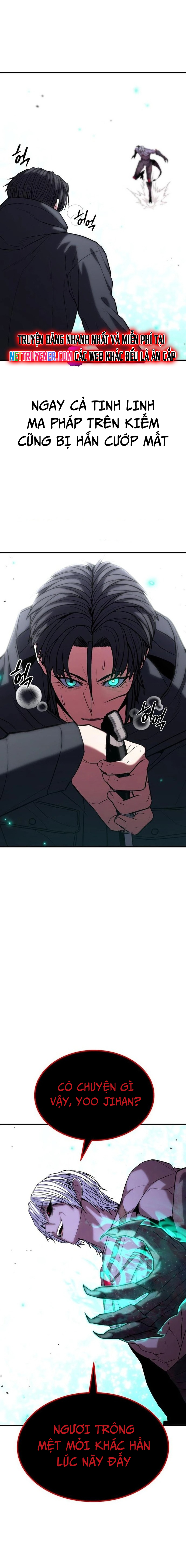 Tuyệt Thế Anh Hùng Chapter 50 - Trang 2