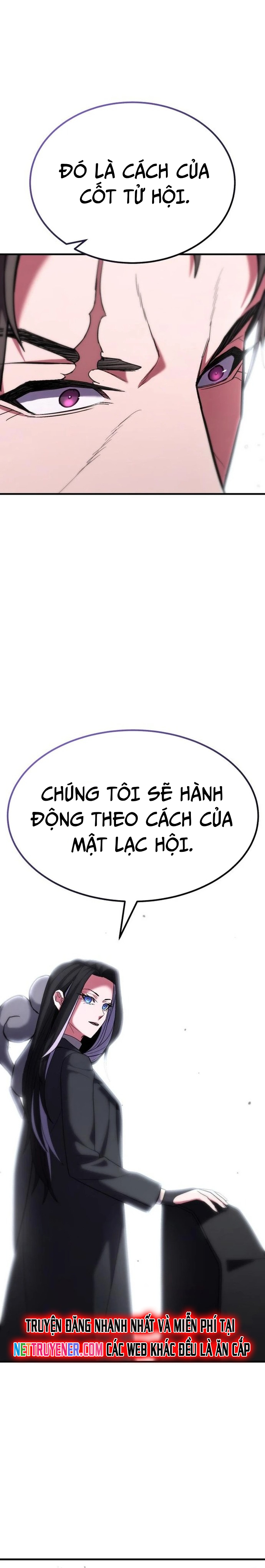 Tuyệt Thế Anh Hùng Chapter 50 - Trang 2
