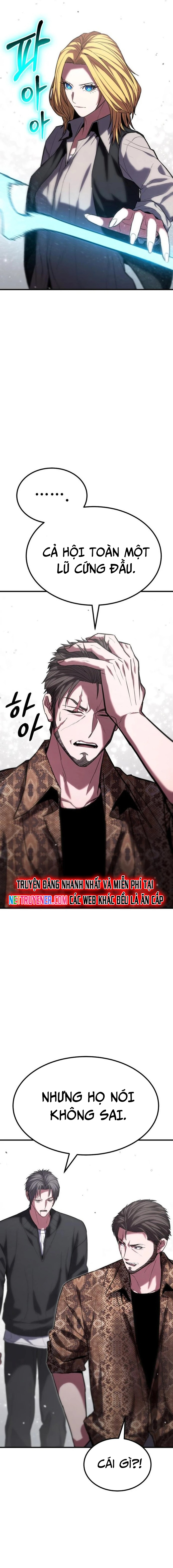 Tuyệt Thế Anh Hùng Chapter 50 - Trang 2