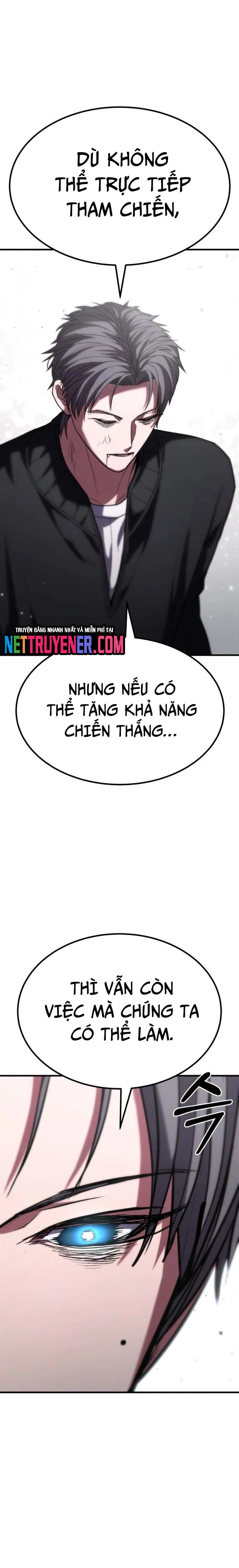Tuyệt Thế Anh Hùng Chapter 50 - Trang 2