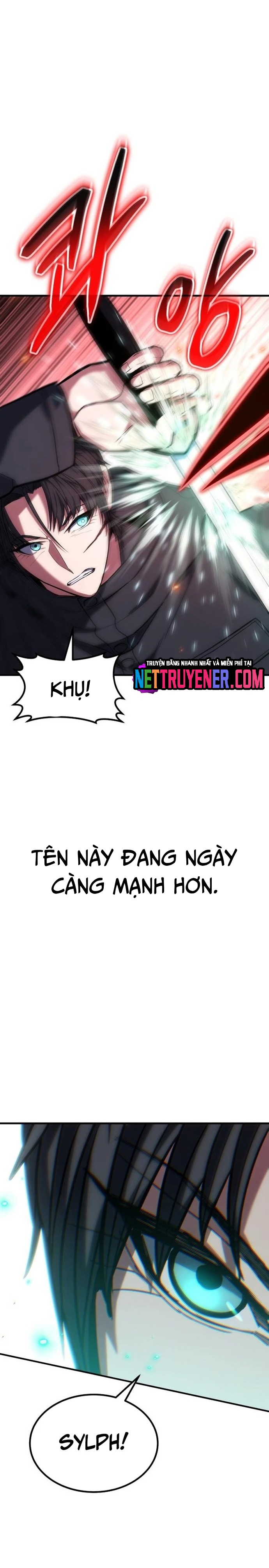 Tuyệt Thế Anh Hùng Chapter 50 - Trang 2