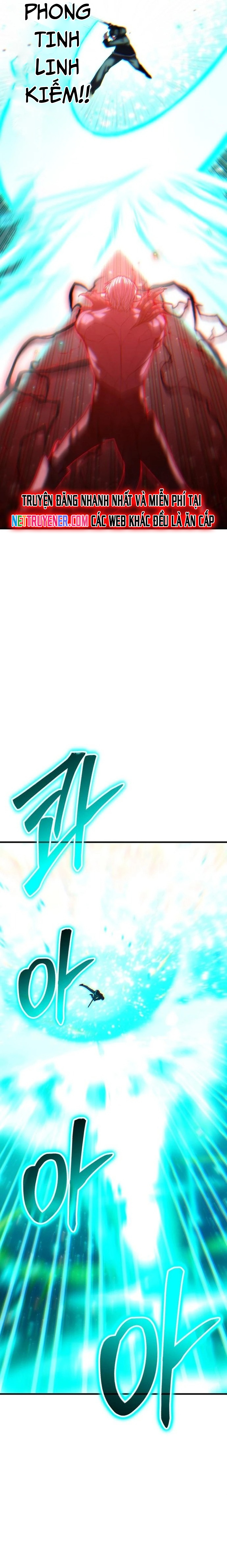 Tuyệt Thế Anh Hùng Chapter 50 - Trang 2