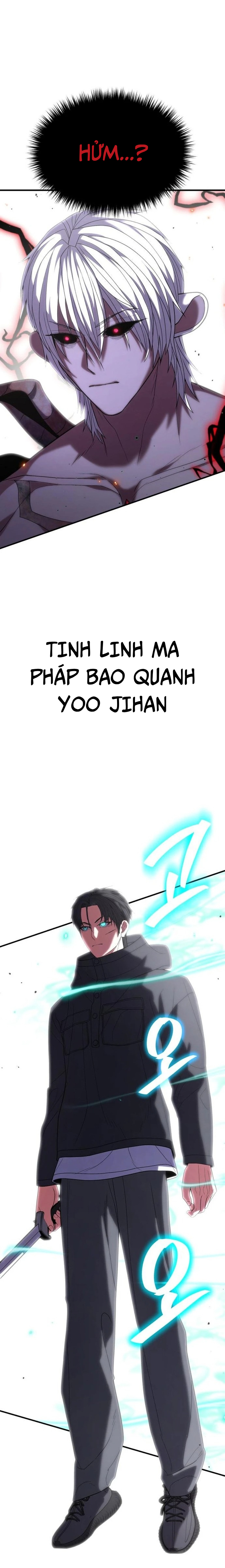 Tuyệt Thế Anh Hùng Chapter 50 - Trang 2