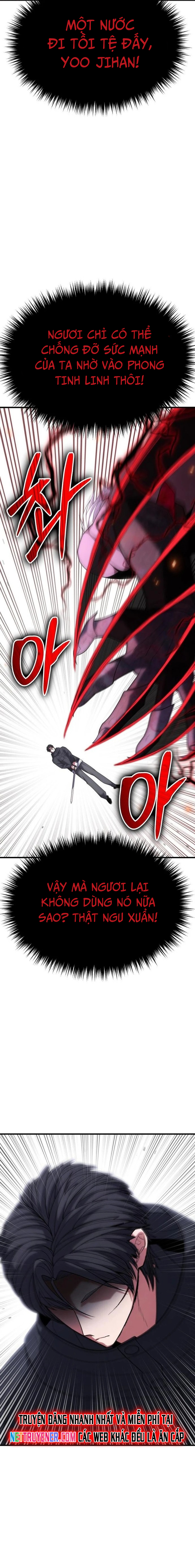 Tuyệt Thế Anh Hùng Chapter 50 - Trang 2