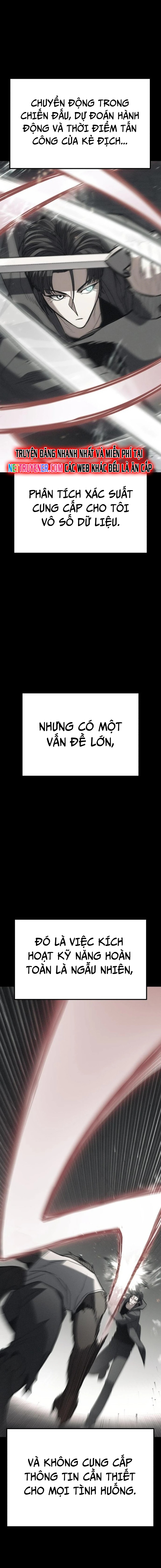 Tuyệt Thế Anh Hùng Chapter 50 - Trang 2
