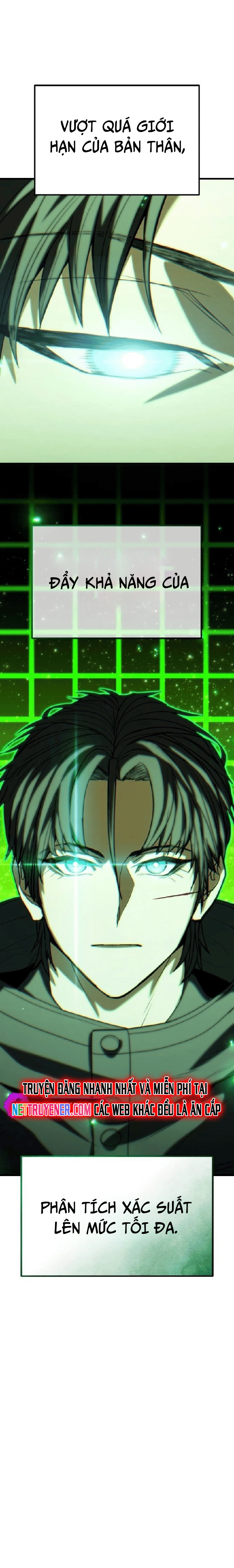Tuyệt Thế Anh Hùng Chapter 50 - Trang 2