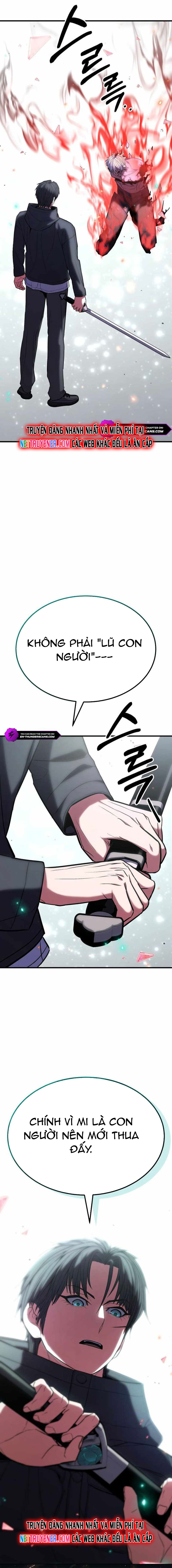 Tuyệt Thế Anh Hùng Chapter 51 - Trang 2