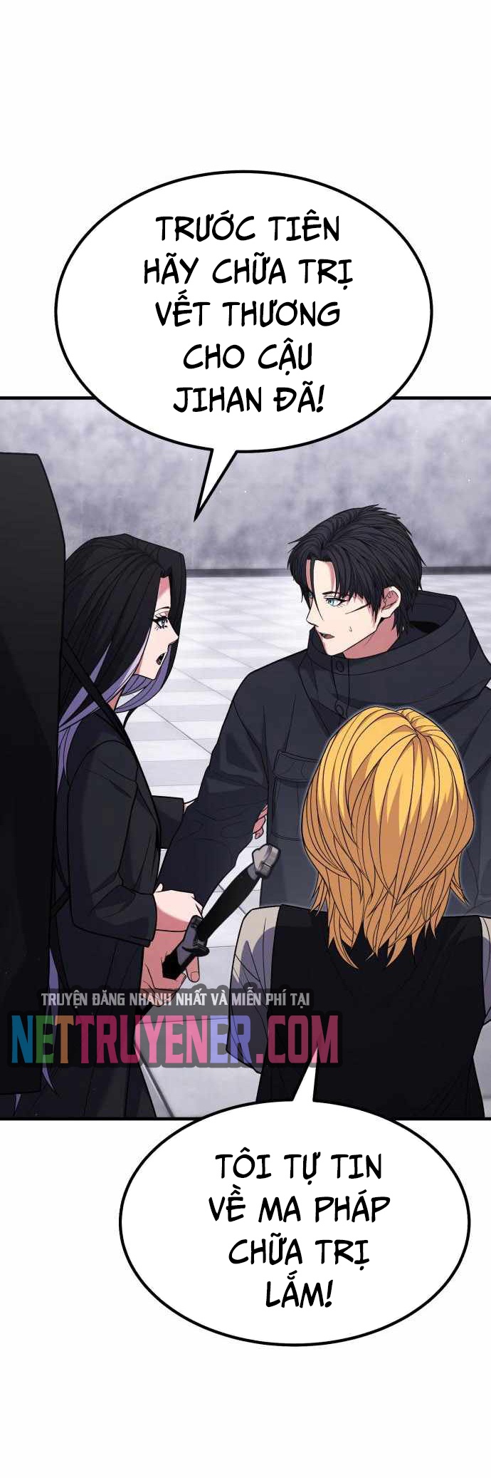 Tuyệt Thế Anh Hùng Chapter 52 - Trang 2