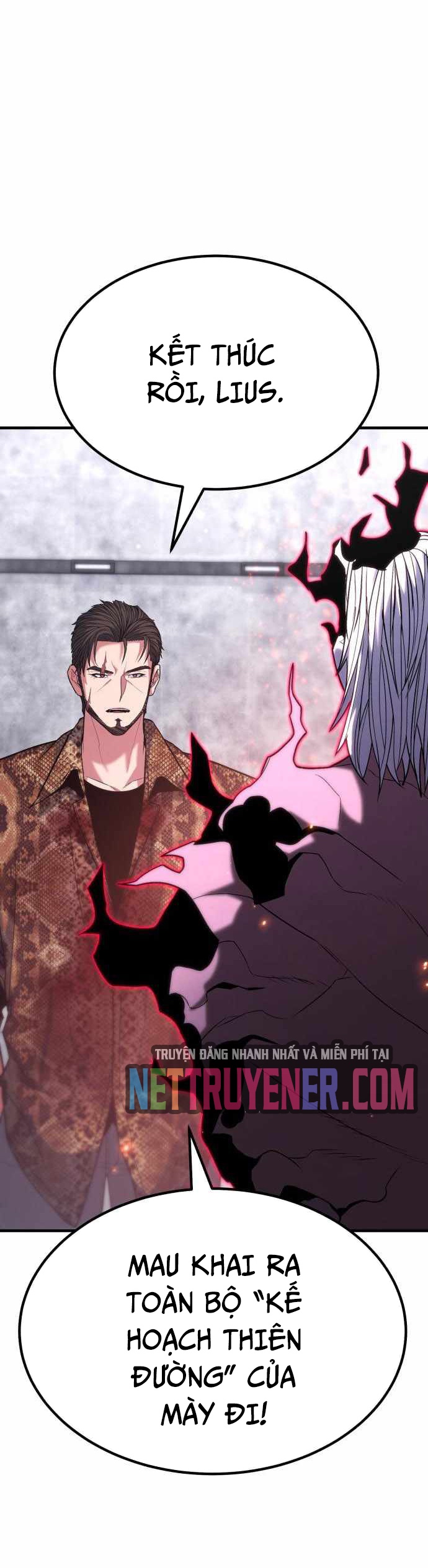 Tuyệt Thế Anh Hùng Chapter 52 - Trang 2