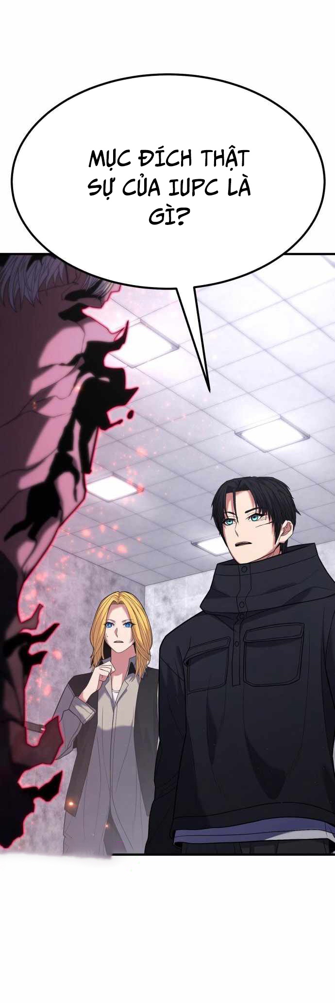 Tuyệt Thế Anh Hùng Chapter 52 - Trang 2