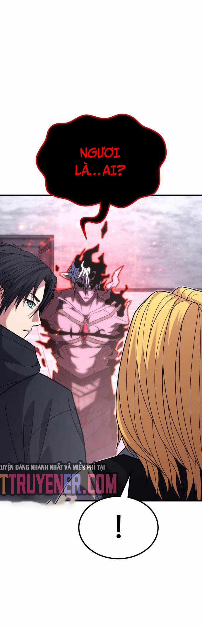 Tuyệt Thế Anh Hùng Chapter 52 - Trang 2