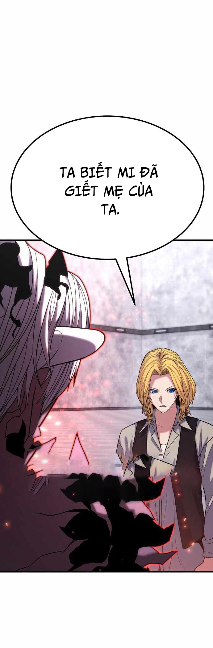 Tuyệt Thế Anh Hùng Chapter 52 - Trang 2
