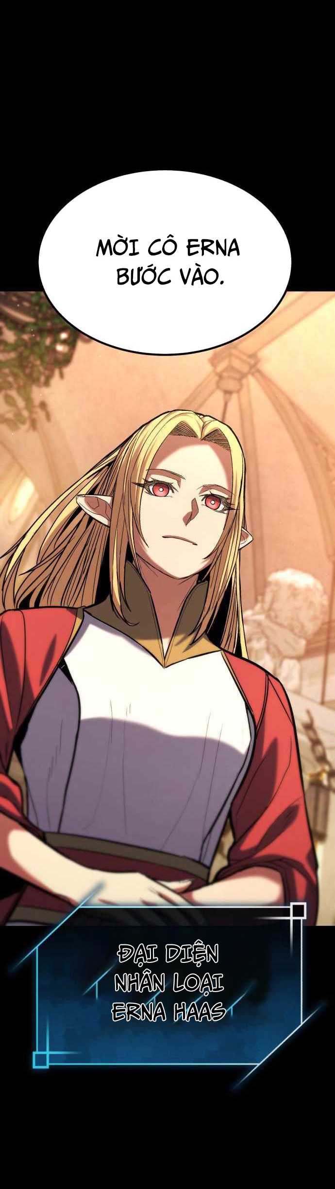 Tuyệt Thế Anh Hùng Chapter 52 - Trang 2