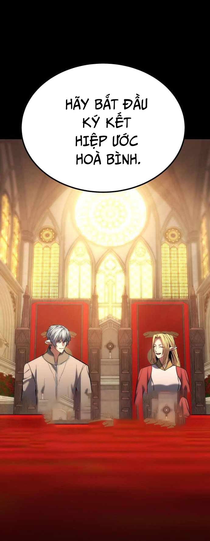 Tuyệt Thế Anh Hùng Chapter 52 - Trang 2