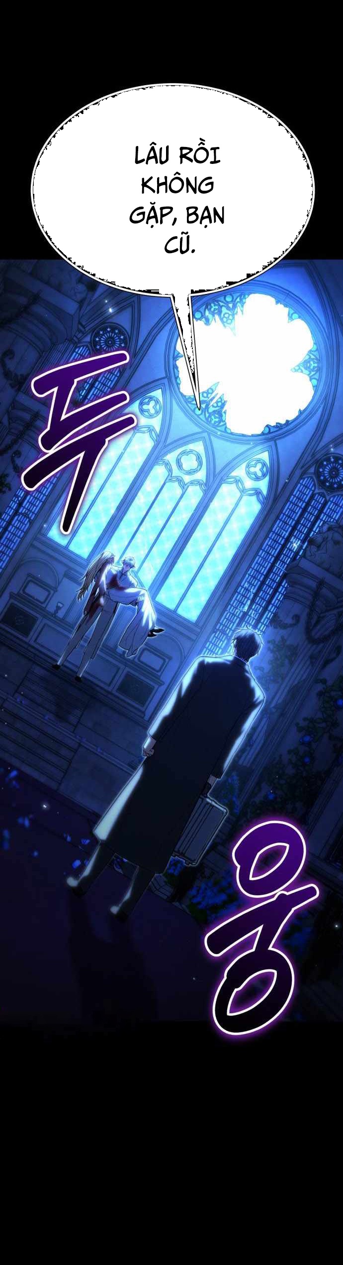 Tuyệt Thế Anh Hùng Chapter 52 - Trang 2