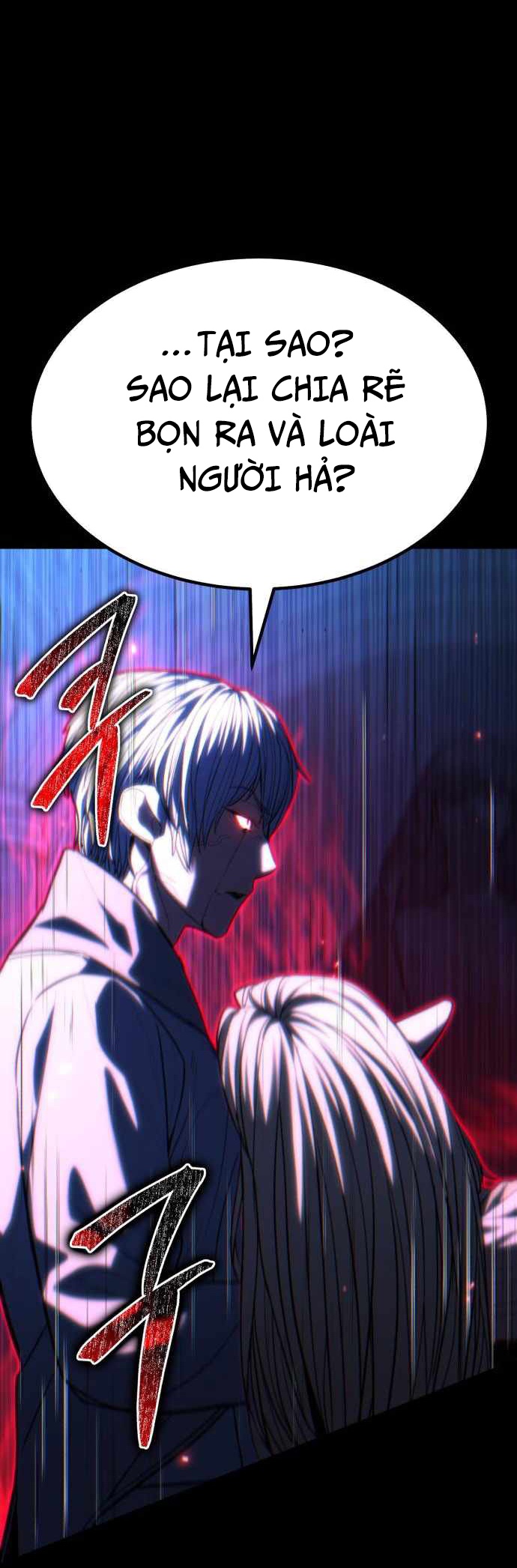 Tuyệt Thế Anh Hùng Chapter 52 - Trang 2