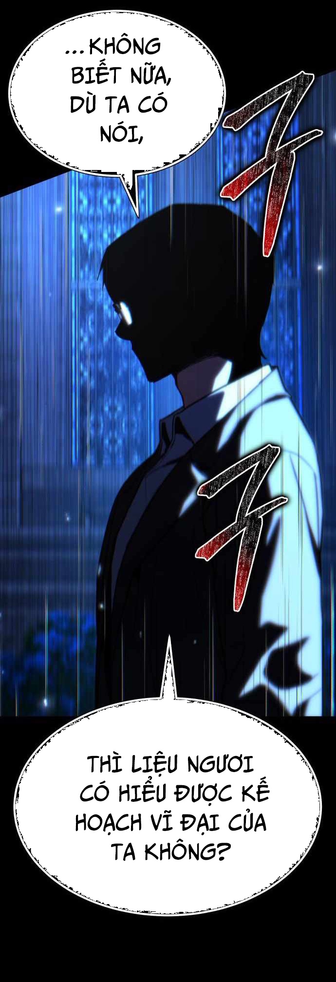 Tuyệt Thế Anh Hùng Chapter 52 - Trang 2