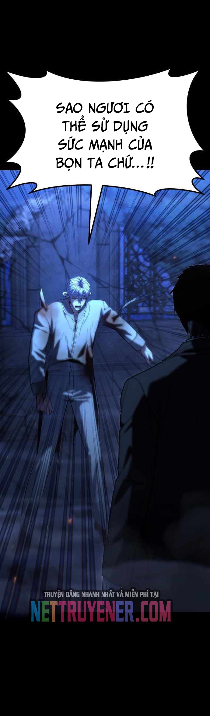 Tuyệt Thế Anh Hùng Chapter 52 - Trang 2