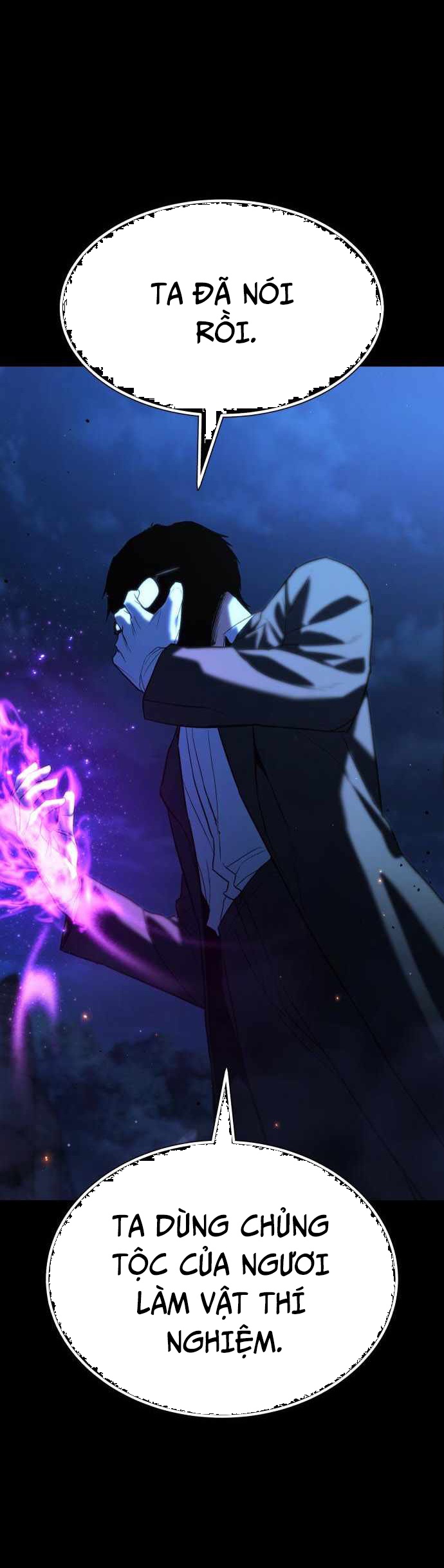 Tuyệt Thế Anh Hùng Chapter 52 - Trang 2