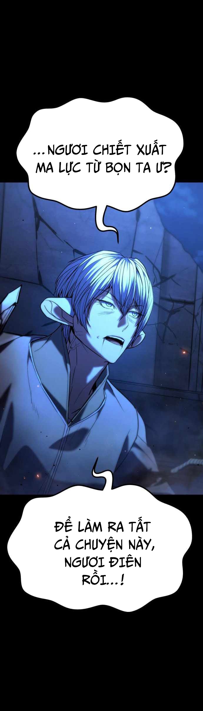 Tuyệt Thế Anh Hùng Chapter 52 - Trang 2