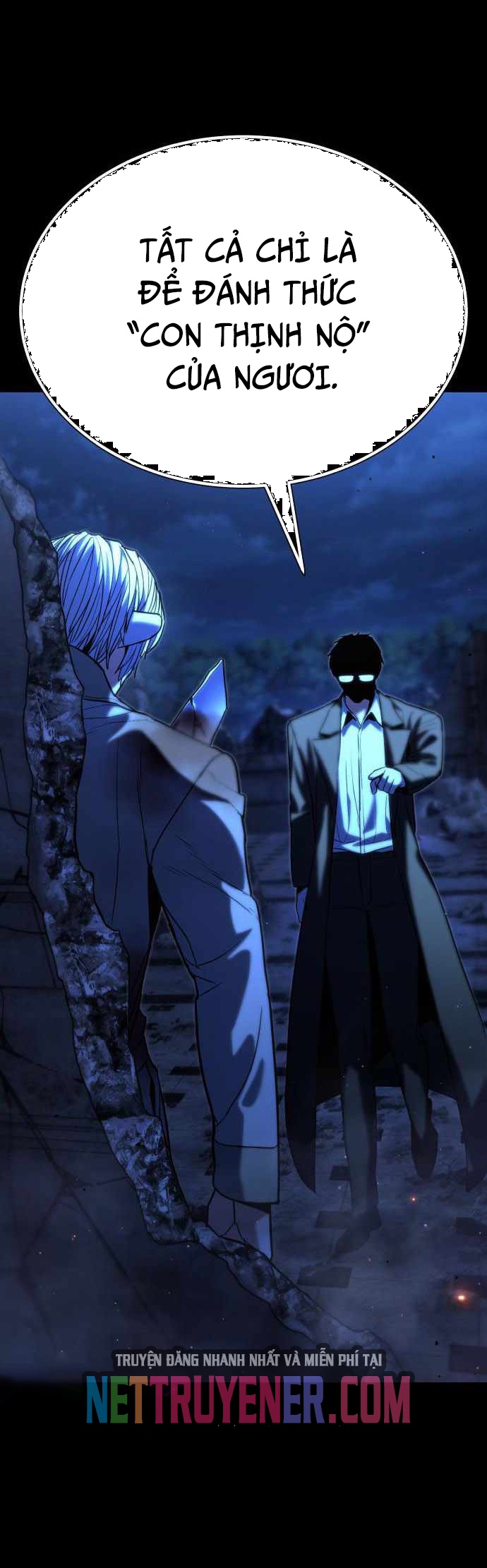 Tuyệt Thế Anh Hùng Chapter 52 - Trang 2