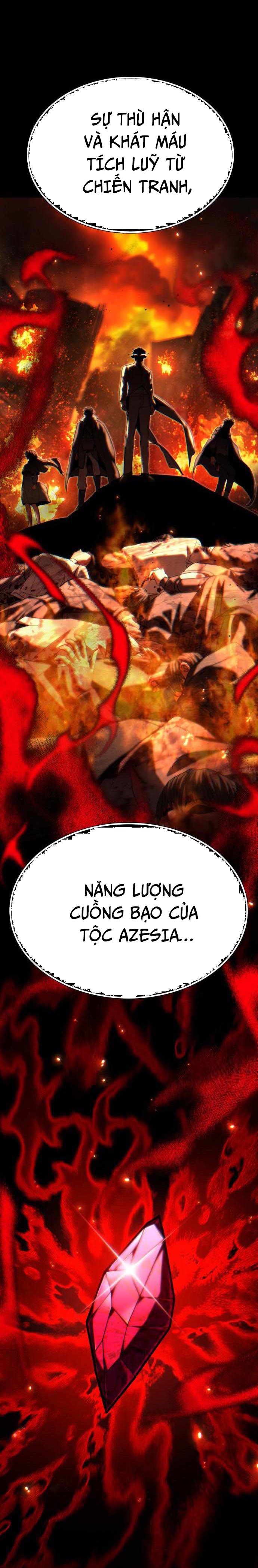 Tuyệt Thế Anh Hùng Chapter 52 - Trang 2