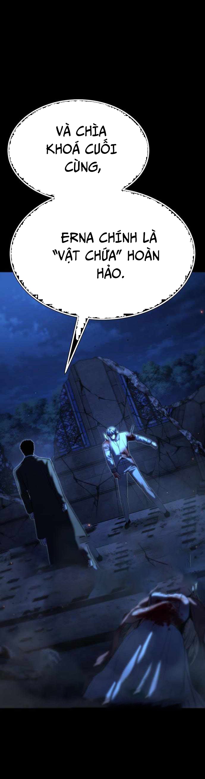 Tuyệt Thế Anh Hùng Chapter 52 - Trang 2