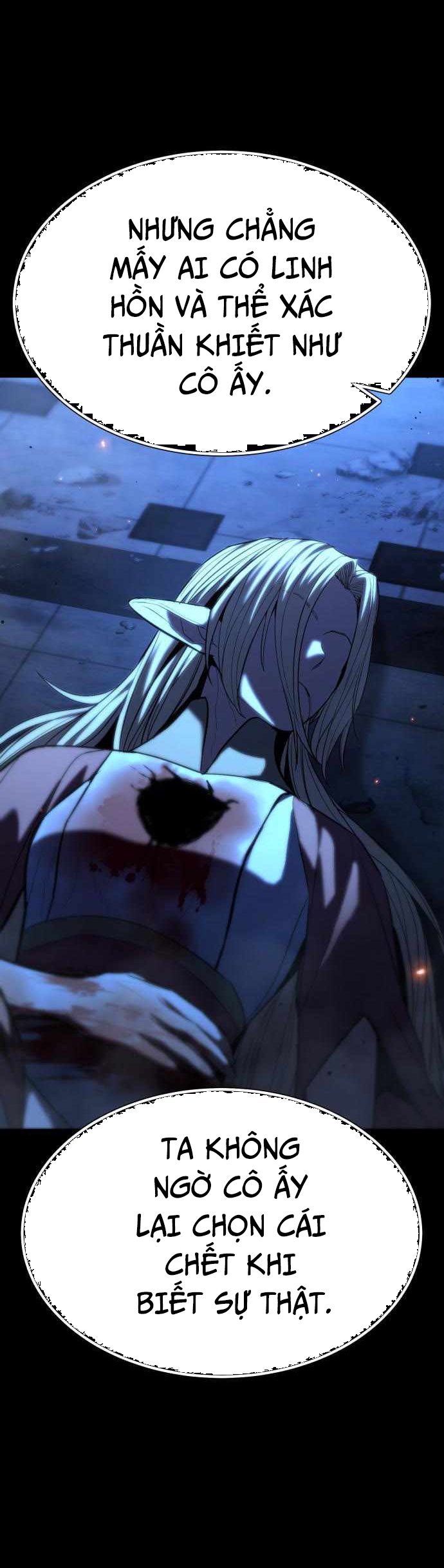 Tuyệt Thế Anh Hùng Chapter 52 - Trang 2