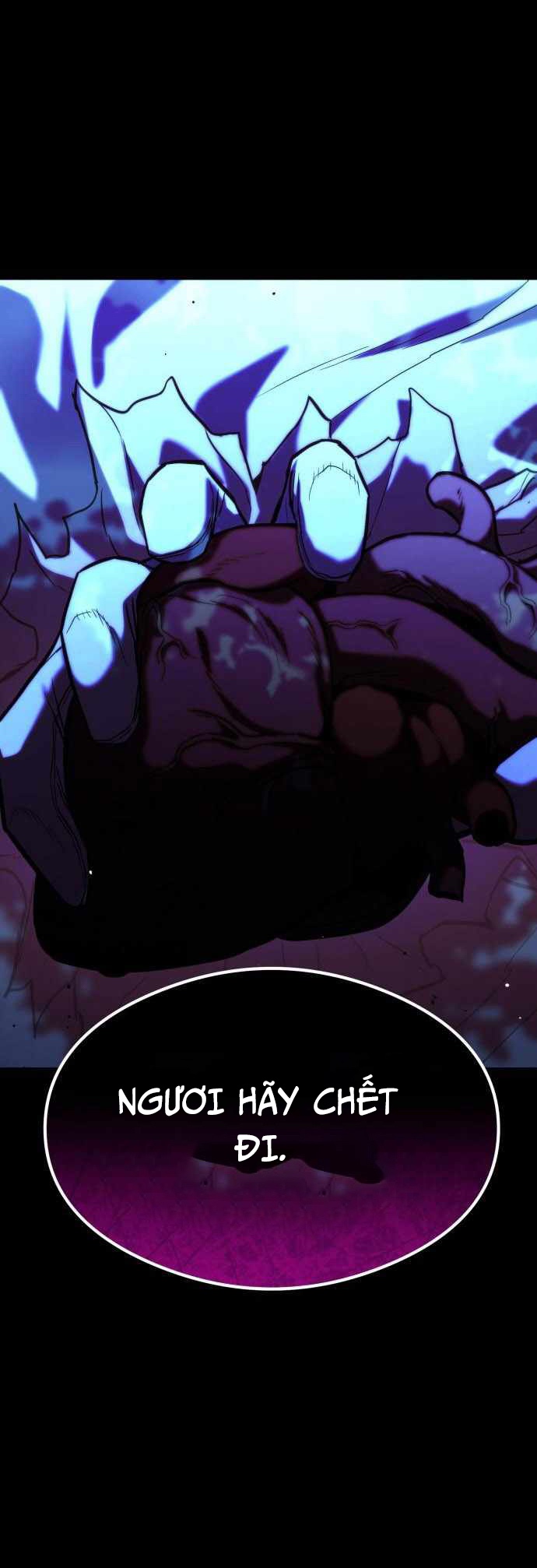 Tuyệt Thế Anh Hùng Chapter 52 - Trang 2