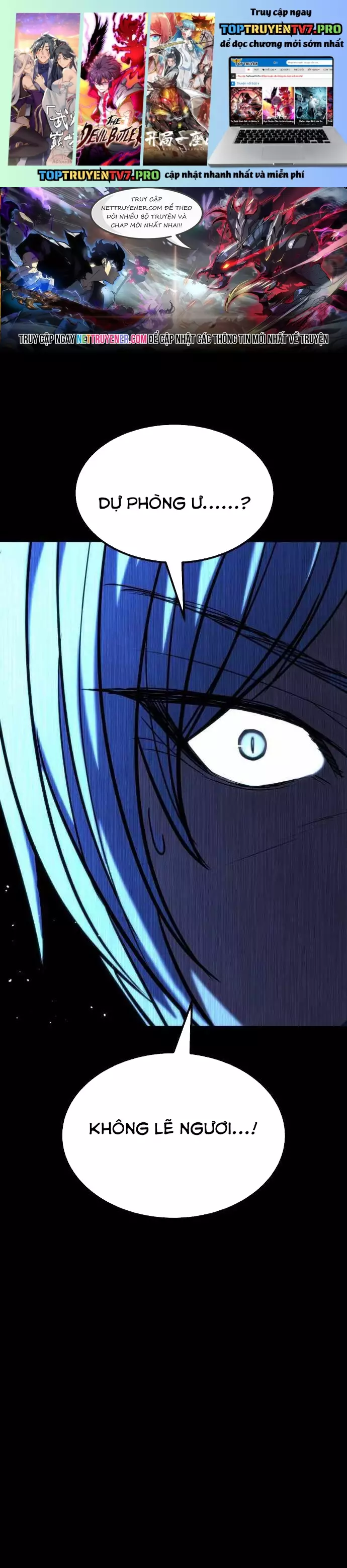 Tuyệt Thế Anh Hùng Chapter 53 - Trang 2