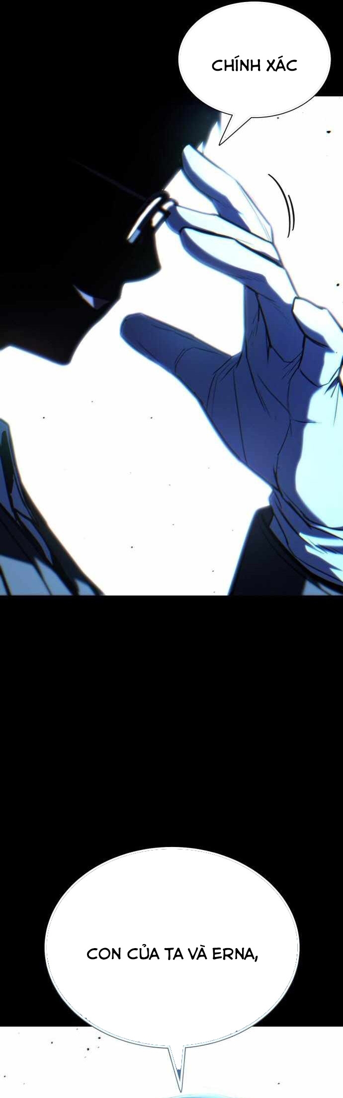 Tuyệt Thế Anh Hùng Chapter 53 - Trang 2