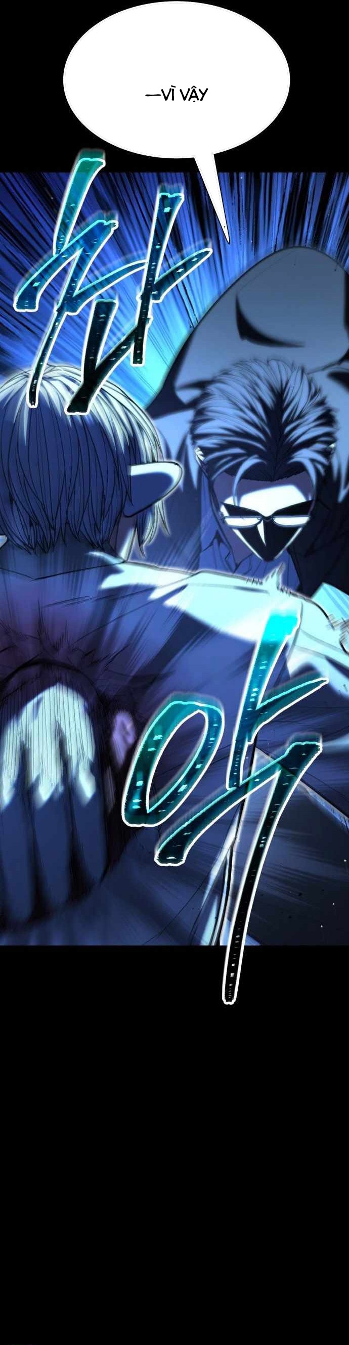 Tuyệt Thế Anh Hùng Chapter 53 - Trang 2